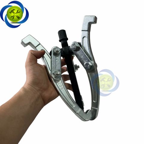 Cảo ba chấu WADFOW WGP3A08 loại 8 inch/ 200mm