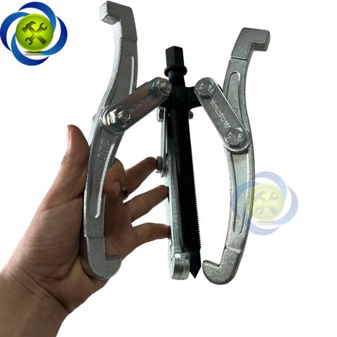Cảo ba chấu WADFOW WGP3A08 loại 8 inch/ 200mm