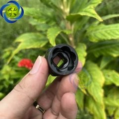 Bộ tuýp mở ốc hư, tuôn răng, nhờn đầu 10 chi tiết (9-19mm) HITMAN VND3430