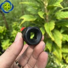 Bộ tuýp mở ốc hư, tuôn răng, nhờn đầu 10 chi tiết (9-19mm) HITMAN VND3430