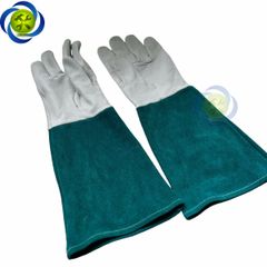 Găng tay da dê Total TSP19141 dùng cho thợ hàn TIG