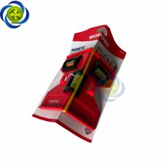 Thước thuỷ đo góc có nam châm Workpro WP262029