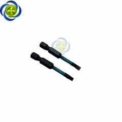 Bộ 2 mũi vít dẹp 4mm Total TACIM71SL450 dài 50mm
