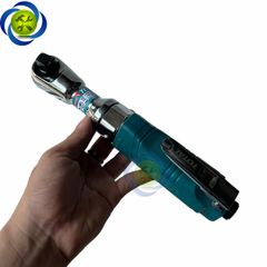 Máy siết bu lông góc 1/2 Total TAT10121 dùng khí nén