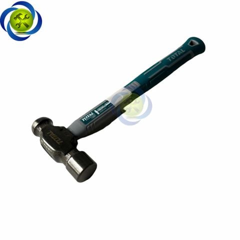 Búa đầu tròn 16oz(450g) TOTAL THRBPH0166 cán nhựa