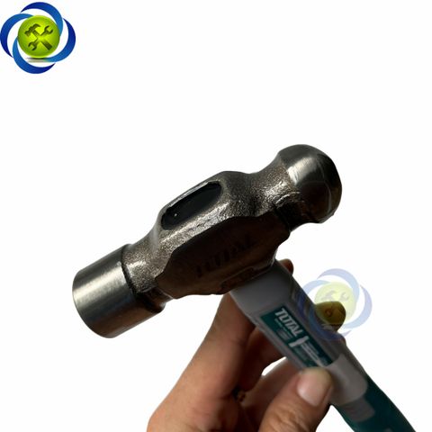 Búa đầu tròn 16oz(450g) TOTAL THRBPH0166 cán nhựa