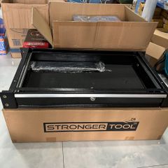 Khay kéo rời STRONGER TOOL kích thước 720x390x90mm nặng 6kg (phụ kiện xe đẩy)