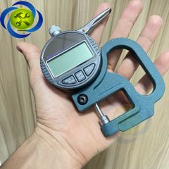 Đồng hồ đo độ dày vật liệu điện tử H+P (0-10mm)