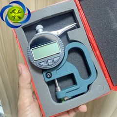 Đồng hồ đo độ dày vật liệu điện tử H+P (0-10mm)