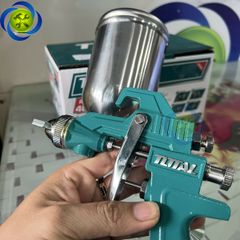 Súng phun sơn Total TAT10402 400cc