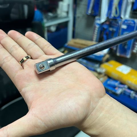 Đầu nối dài 1/2 Kingtony 4221-30 dài 750mm đầu vuông 12.7mm