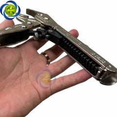Kìm bấm chết tự động HOTSSMAN 8CJ dài 8 inch (220mm)