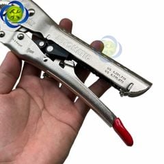 Kìm bấm chết tự động HOTSSMAN 8CJ dài 8 inch (220mm)