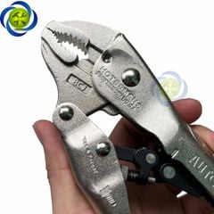 Kìm bấm chết tự động HOTSSMAN 8CJ dài 8 inch (220mm)