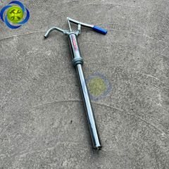Dụng cụ bơm dầu bằng tay 15L/phút WadFow WHY2515