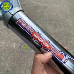 Dụng cụ bơm dầu bằng tay 15L/phút WadFow WHY2515