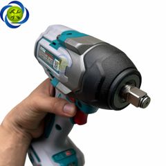 Máy siết bu lông 500N.m dùng pin 20V (chỉ thân máy) Total TIWLI20501