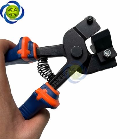 Kìm cắt kính 200mm (8 inch) Wadfow WPL0C04