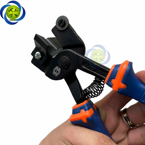 Kìm cắt kính 200mm (8 inch) Wadfow WPL0C04