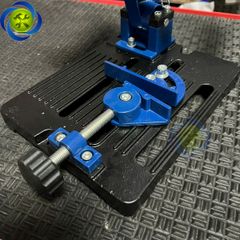 Giá đỡ máy mài 100 - 125mm Wadfow WASC1251