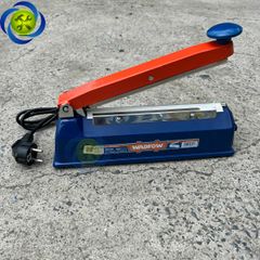 Dụng cụ hàn miệng túi 200mm Wadfow WXY1002 (vỏ sắt)
