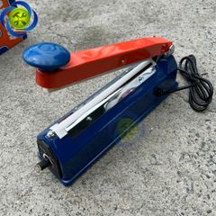 Dụng cụ hàn miệng túi 200mm Wadfow WXY1002 (vỏ sắt)