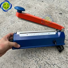 Dụng cụ hàn miệng túi 200mm Wadfow WXY1002 (vỏ sắt)