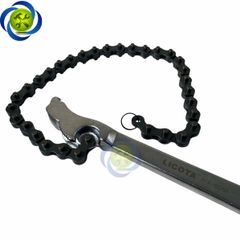 Mỏ lết xích 12 inch xích dài 520mm (phi mở 45-150mm) Licota ATA-0275A