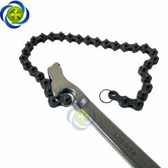 Mỏ lết xích 12 inch xích dài 520mm (phi mở 45-150mm) Licota ATA-0275A
