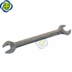 Cờ lê hai đầu miệng 19mm và 22mm C-Mart F0301-1922