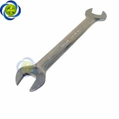 Cờ lê hai đầu miệng 19mm và 22mm C-Mart F0301-1922
