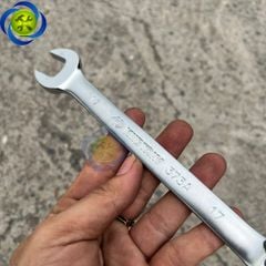 Cờ lê vòng miệng tự động Kingtony 373A kích thước tùy chọn 8-19mm