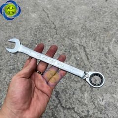 Cờ lê vòng miệng tự động Kingtony 373A kích thước tùy chọn 8-19mm