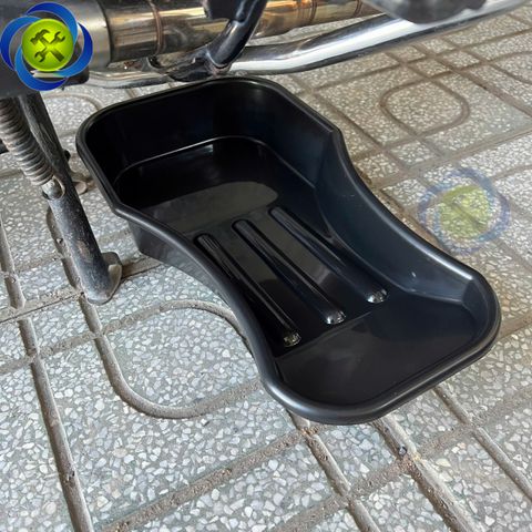 Khay xả nhớt KITACO 44-300 loại 2 lít