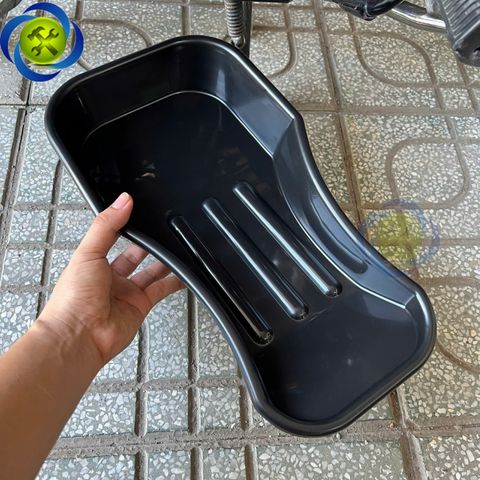 Khay xả nhớt KITACO 44-300 loại 2 lít