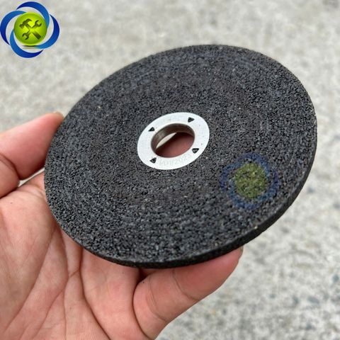 Đá mài 100mm Total TAC2231001SA kích thước 105 X 6.0 X 16mm