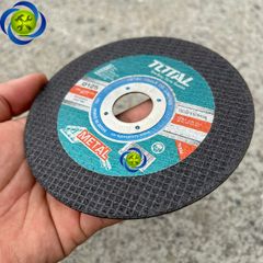 Đá cắt 125mm Total TAC2211254SA kích thước 125 X 1.6 X 22.2mm