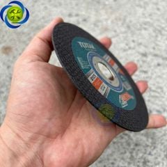 Đá cắt 125mm Total TAC2211254SA kích thước 125 X 1.6 X 22.2mm