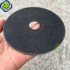 Đá cắt 125mm Total TAC2101251 kích thước 125 X 1.0 X 22.2mm