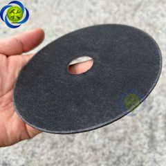 Đá cắt 125mm Total TAC2101251 kích thước 125 X 1.0 X 22.2mm