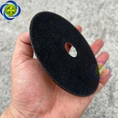 Đá cắt 125mm Total TAC2101251 kích thước 125 X 1.0 X 22.2mm