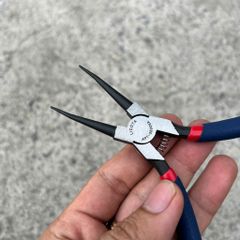 Kìm mở phe trong mũi thẳng 125mm Licota APT-38006A ((đường kính phe mở 6-15mm)