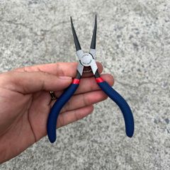Kìm mở phe trong mũi thẳng 125mm Licota APT-38006A ((đường kính phe mở 6-15mm)
