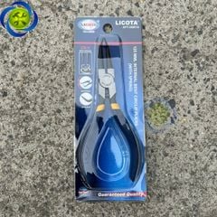 Kìm mở phe trong mũi cong 125mm Licota APT-38007A (đường kính phe mở 6-15mm)