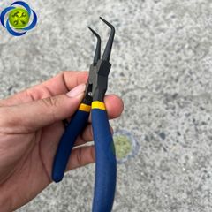 Kìm mở phe trong mũi cong 125mm Licota APT-38007A (đường kính phe mở 6-15mm)