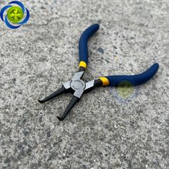 Kìm mở phe trong mũi cong 125mm Licota APT-38007A (đường kính phe mở 6-15mm)