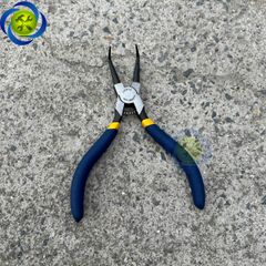 Kìm mở phe trong mũi cong 125mm Licota APT-38007A (đường kính phe mở 6-15mm)