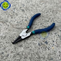 Kìm mở phe ngoài mũi cong 125mm Licota APT-38009A (đường kính phe mở 3-15mm)
