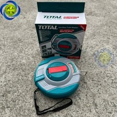 Thước cuộn thép 30m Total TMT11306
