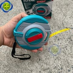 Thước cuộn thép 30m Total TMT11306